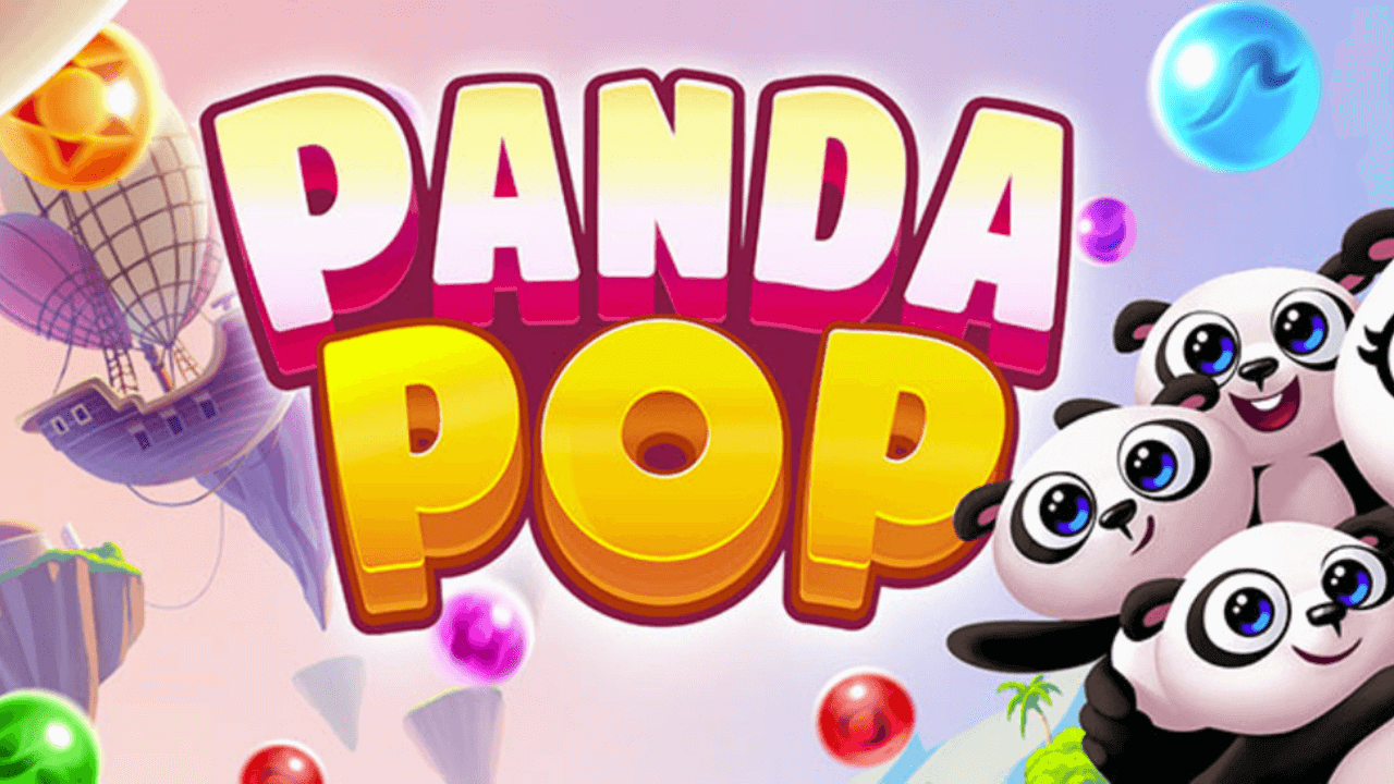 Panda Pop