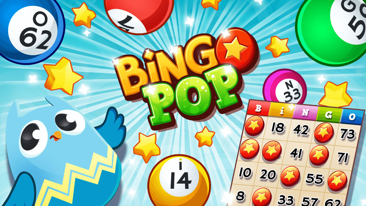 Bingo Pop